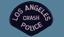 crash police