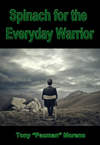 spiach for everyday warrior